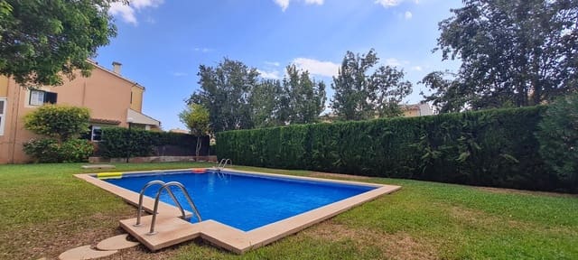 3 soveværelse Rækkehus til salg i Marratxí med swimmingpool garage - € 550.000 (Ref: 8130047)
