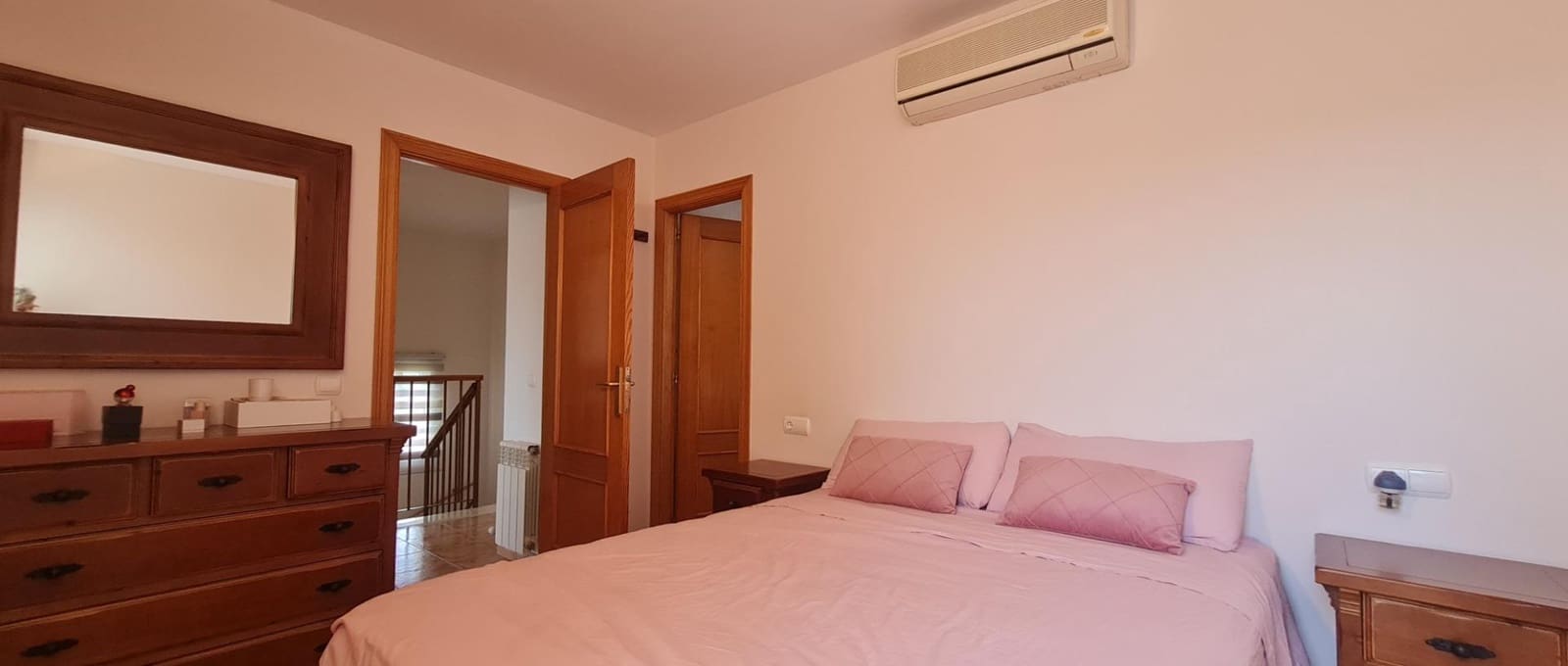 3 soveværelse Rækkehus til salg i Marratxi med swimmingpool garage - € 540.000 (Ref: 8130047)