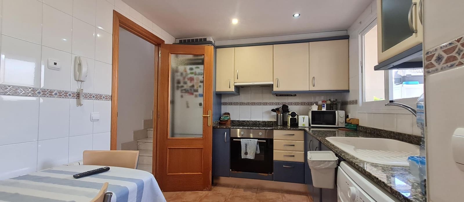 3 soveværelse Rækkehus til salg i Marratxi med swimmingpool garage - € 540.000 (Ref: 8130047)