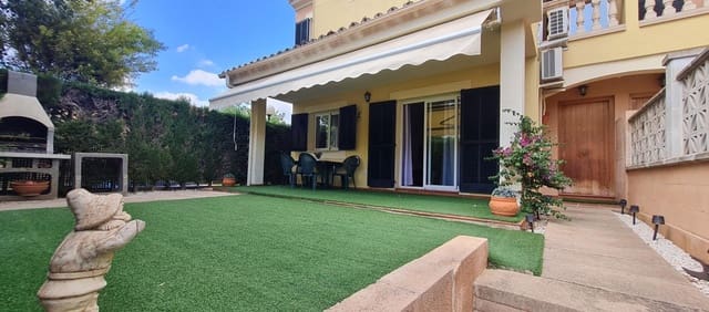 3 soveværelse Rækkehus til salg i Marratxí med swimmingpool garage - € 540.000 (Ref: 8130047)