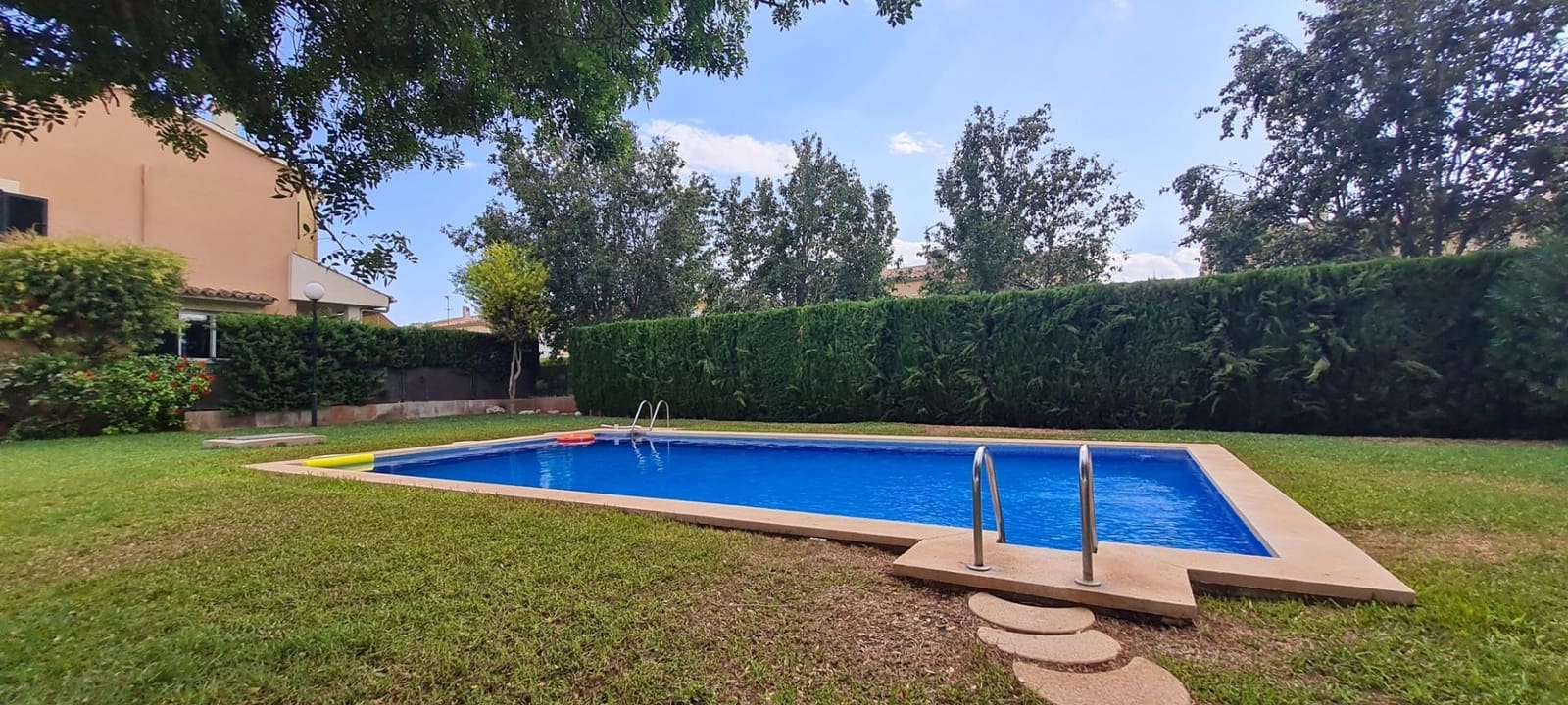 3 soveværelse Rækkehus til salg i Marratxi med swimmingpool garage - € 540.000 (Ref: 8130047)