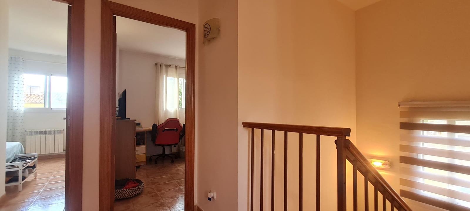 3 soveværelse Rækkehus til salg i Marratxi med swimmingpool garage - € 540.000 (Ref: 8130047)