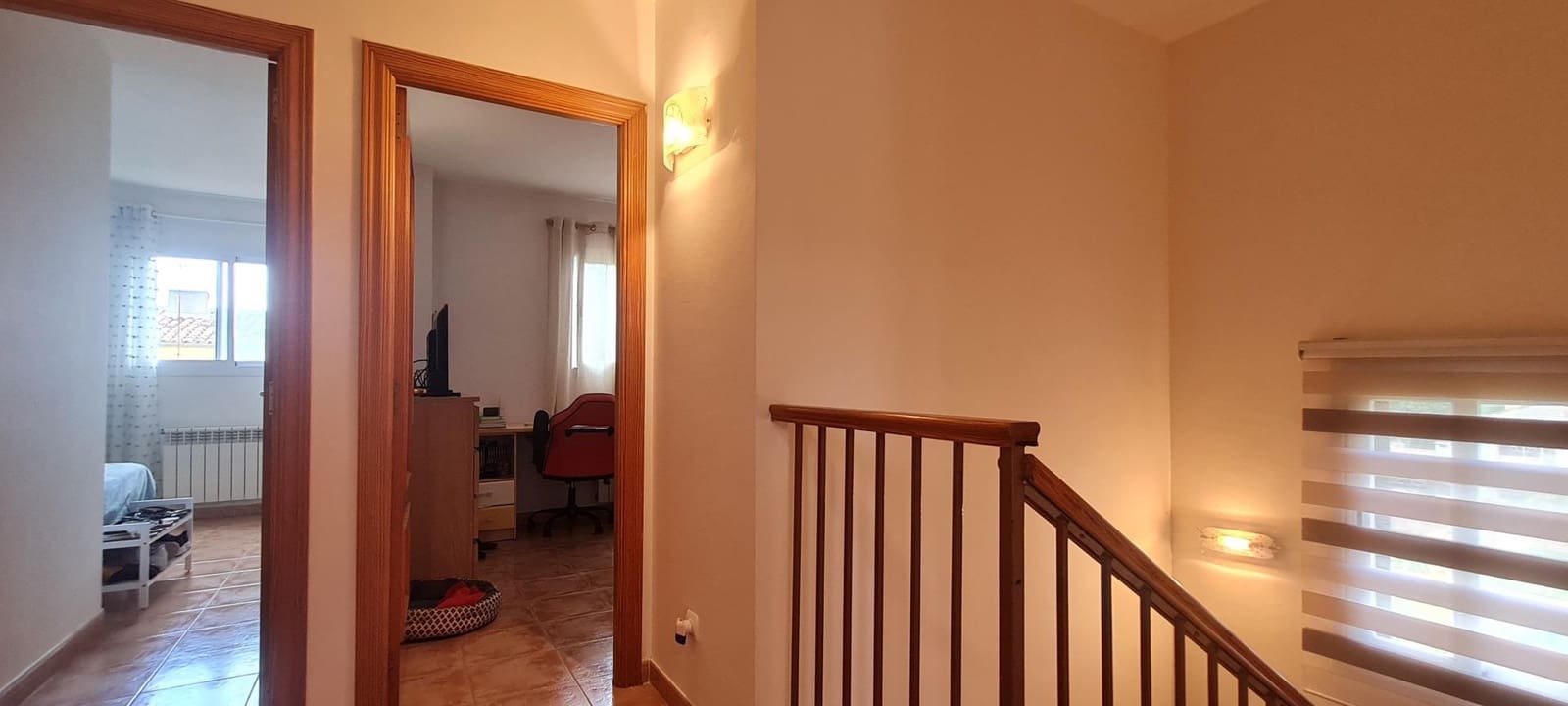 3 soveværelse Rækkehus til salg i Marratxi med swimmingpool garage - € 540.000 (Ref: 8130047)