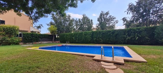 3 soveværelse Rækkehus til salg i Marratxí med swimmingpool garage - € 540.000 (Ref: 8130047)