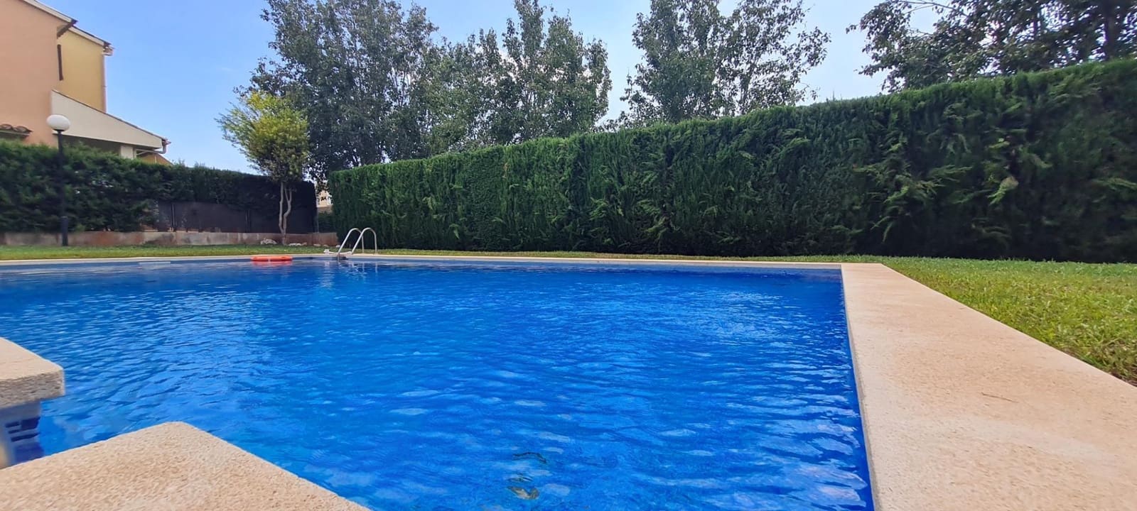 3 soveværelse Rækkehus til salg i Marratxi med swimmingpool garage - € 540.000 (Ref: 8130047)