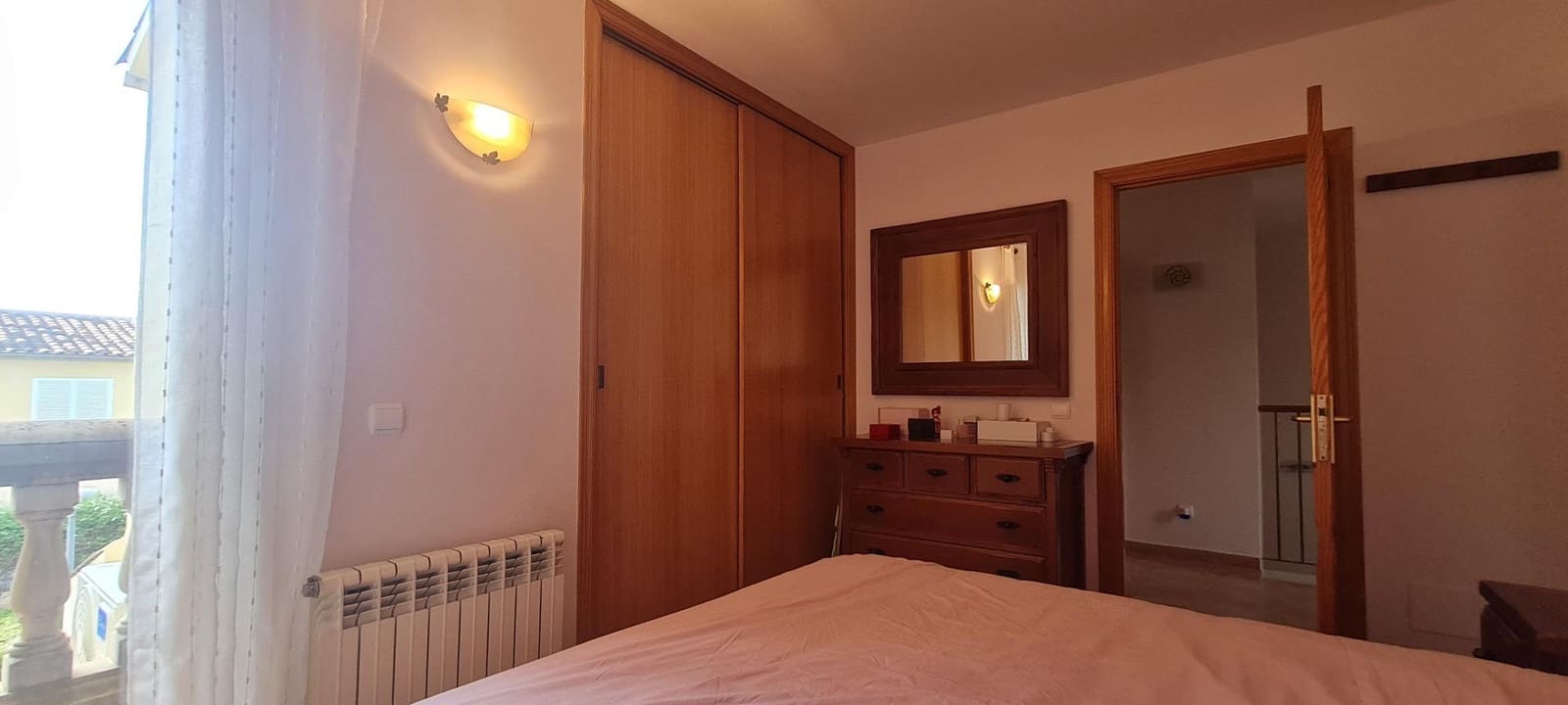 3 soveværelse Rækkehus til salg i Marratxi med swimmingpool garage - € 540.000 (Ref: 8130047)