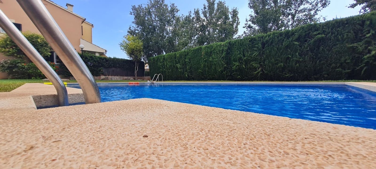 3 soveværelse Rækkehus til salg i Marratxi med swimmingpool garage - € 540.000 (Ref: 8130047)