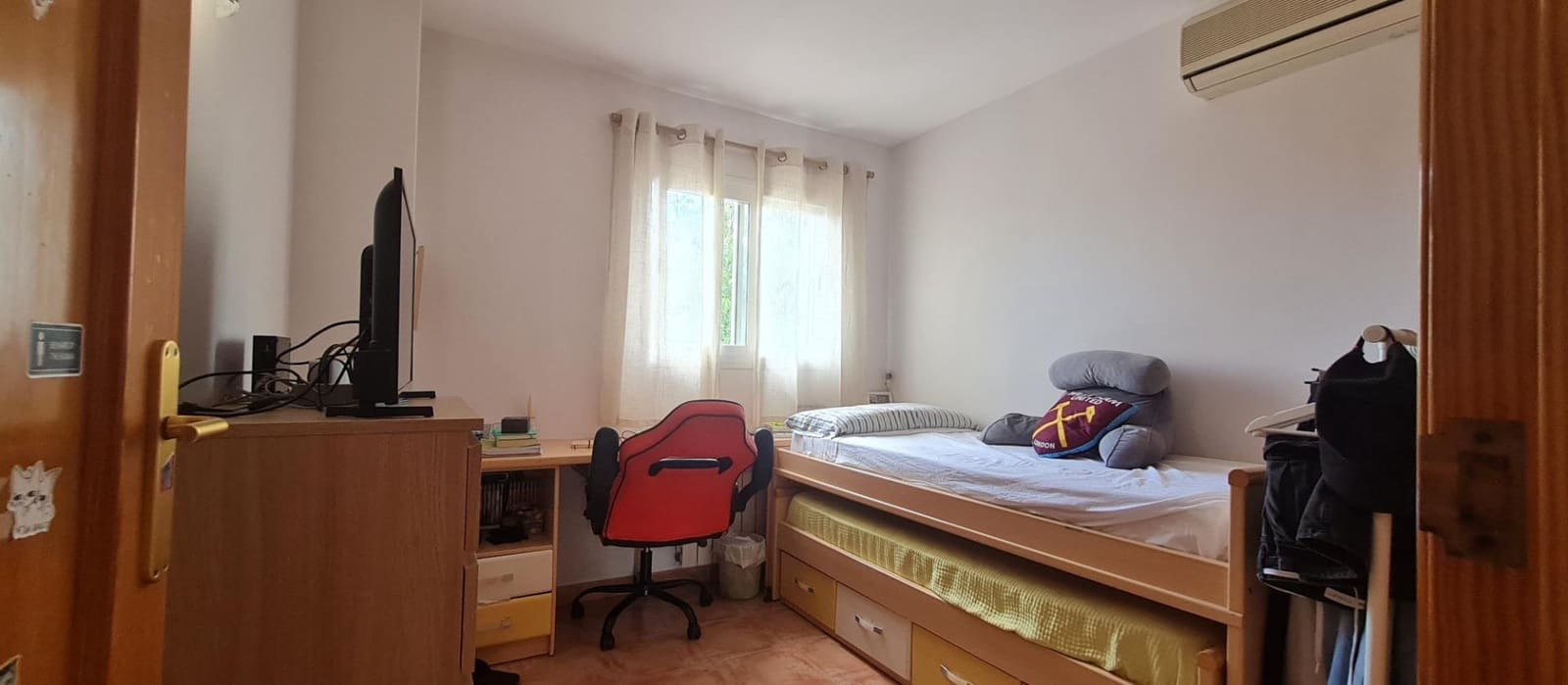 3 soveværelse Rækkehus til salg i Marratxi med swimmingpool garage - € 540.000 (Ref: 8130047)