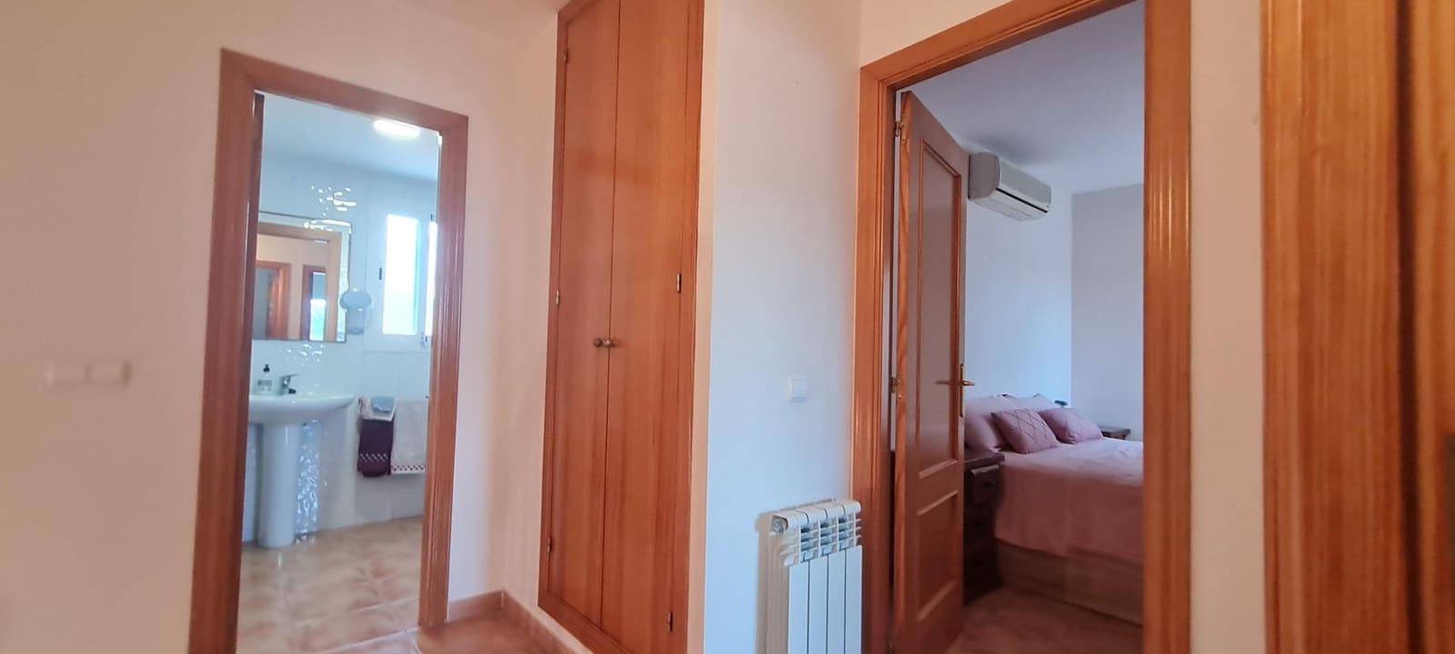 3 soveværelse Rækkehus til salg i Marratxi med swimmingpool garage - € 540.000 (Ref: 8130047)