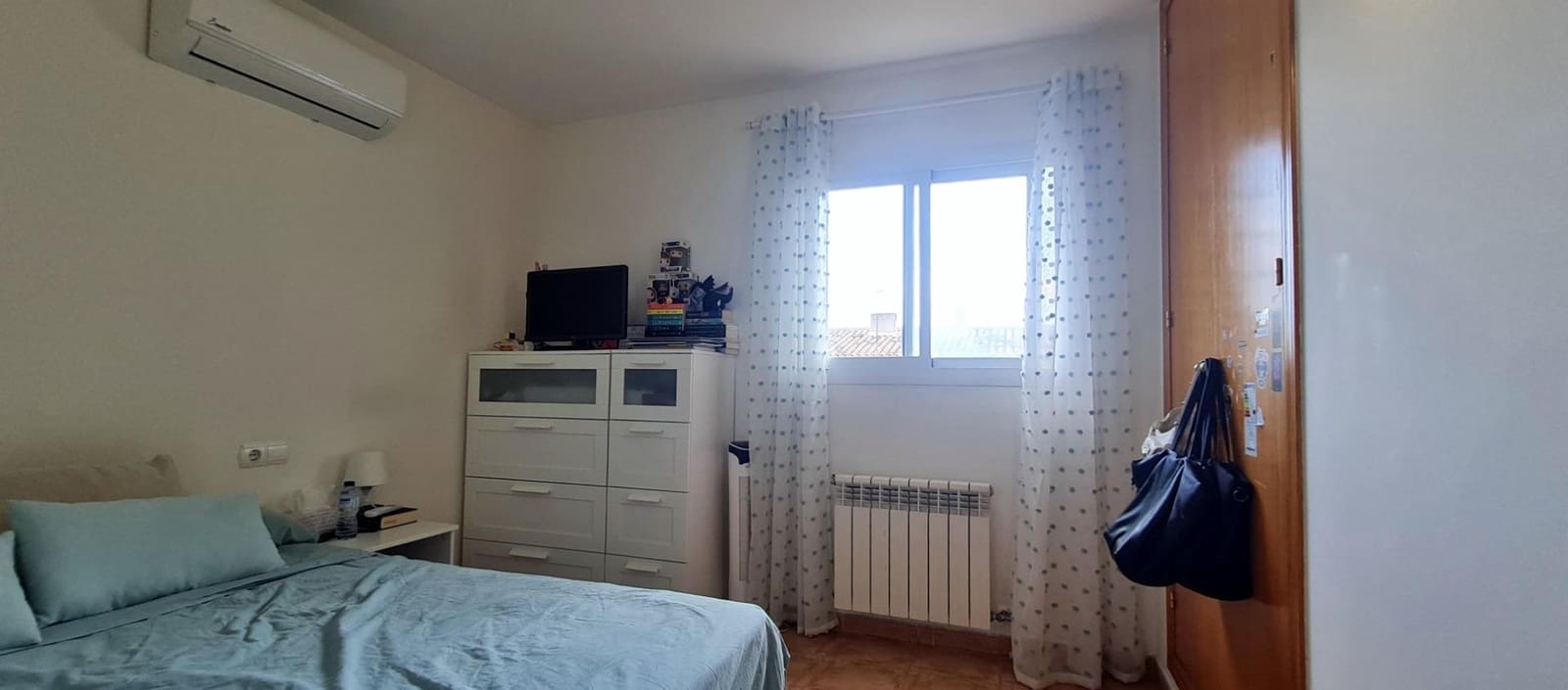 3 soveværelse Rækkehus til salg i Marratxi med swimmingpool garage - € 540.000 (Ref: 8130047)