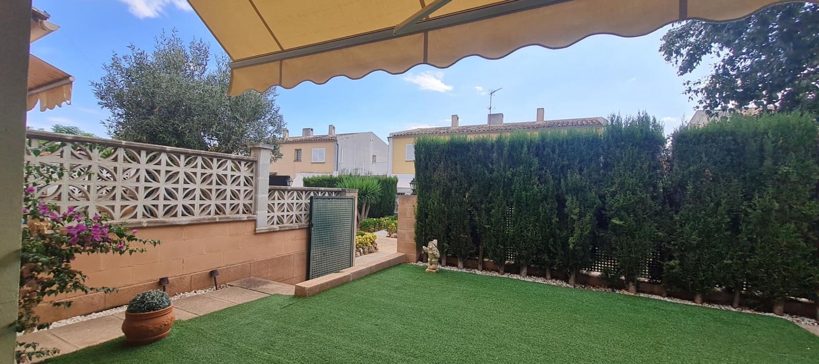 3 soveværelse Rækkehus til salg i Marratxi med swimmingpool garage - € 540.000 (Ref: 8130047)