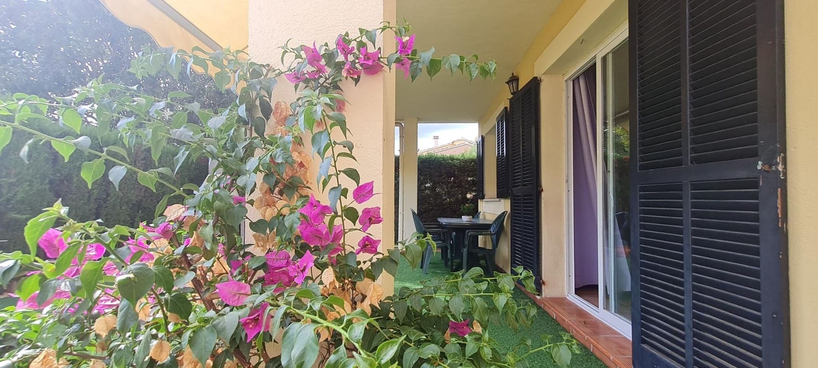 3 soveværelse Rækkehus til salg i Marratxi med swimmingpool garage - € 540.000 (Ref: 8130047)