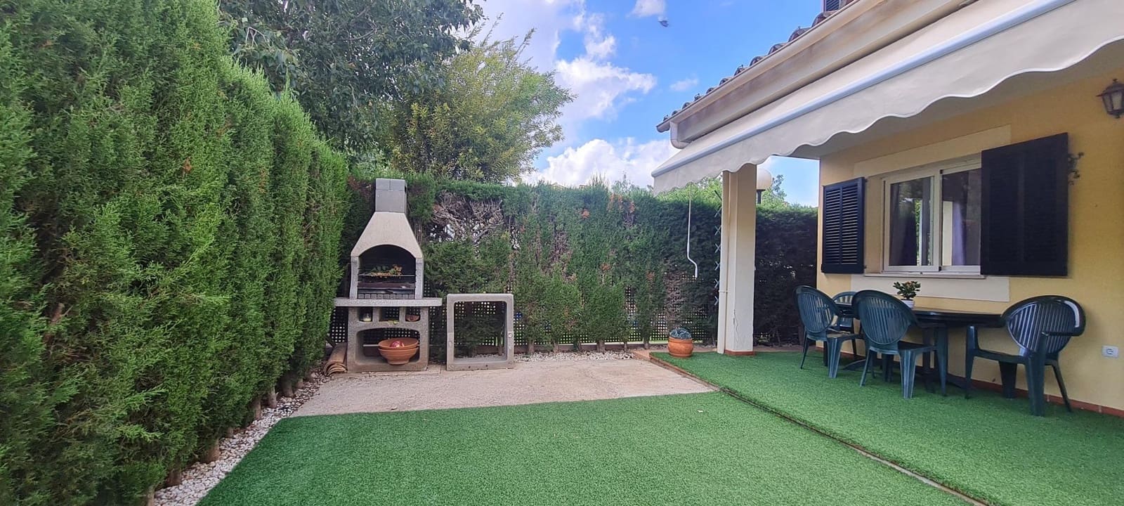 3 soveværelse Rækkehus til salg i Marratxi med swimmingpool garage - € 540.000 (Ref: 8130047)