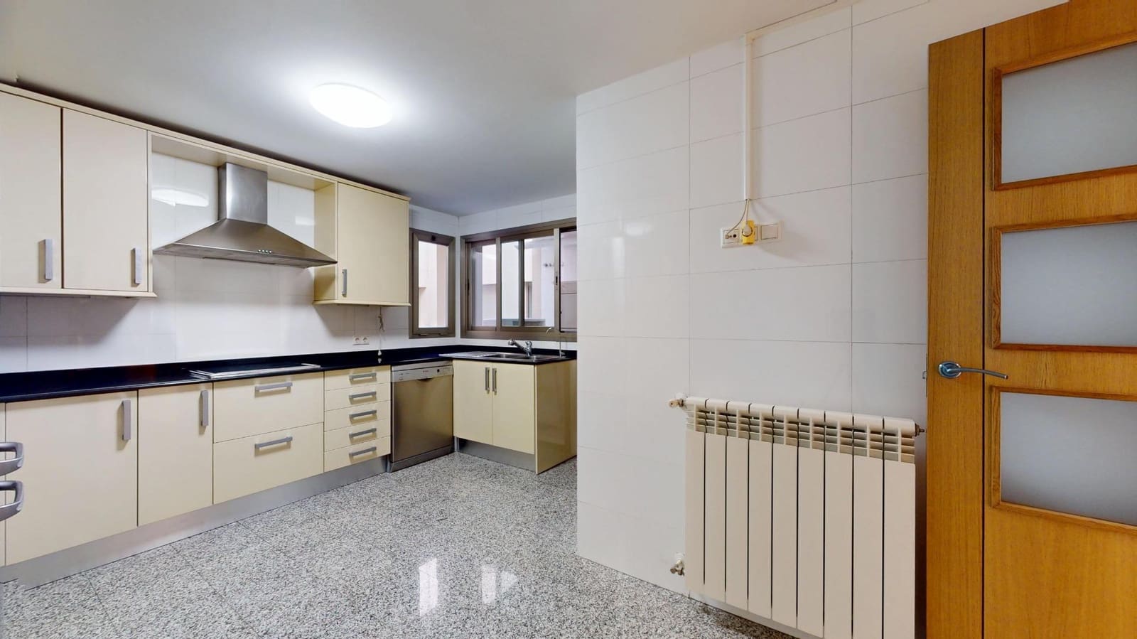 3 camera da letto Appartamento in vendita in Palma de Mallorca con piscina garage - 615.000 € (Rif: 8148477)