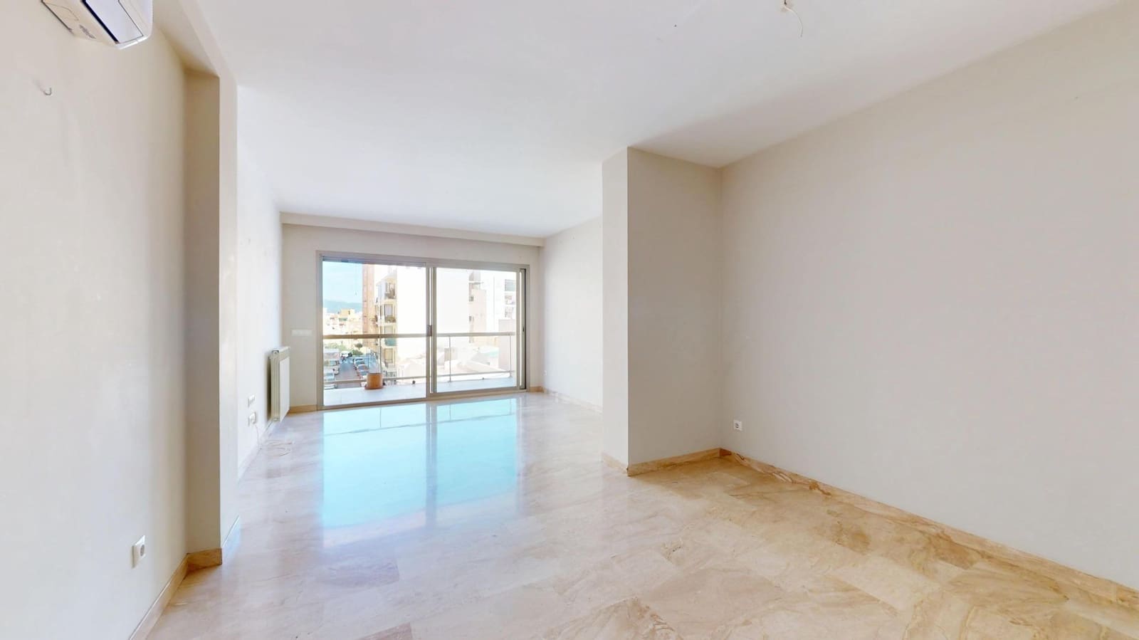 3 camera da letto Appartamento in vendita in Palma de Mallorca con piscina garage - 615.000 € (Rif: 8148477)