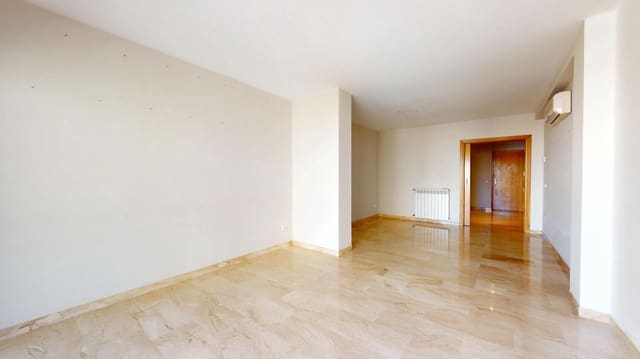 3 sypialnia Mieszkanie na sprzedaż w Son Espanyolet, Palma de Mallorca z basenem garażem - 615 000 € (Ref: 8148477)