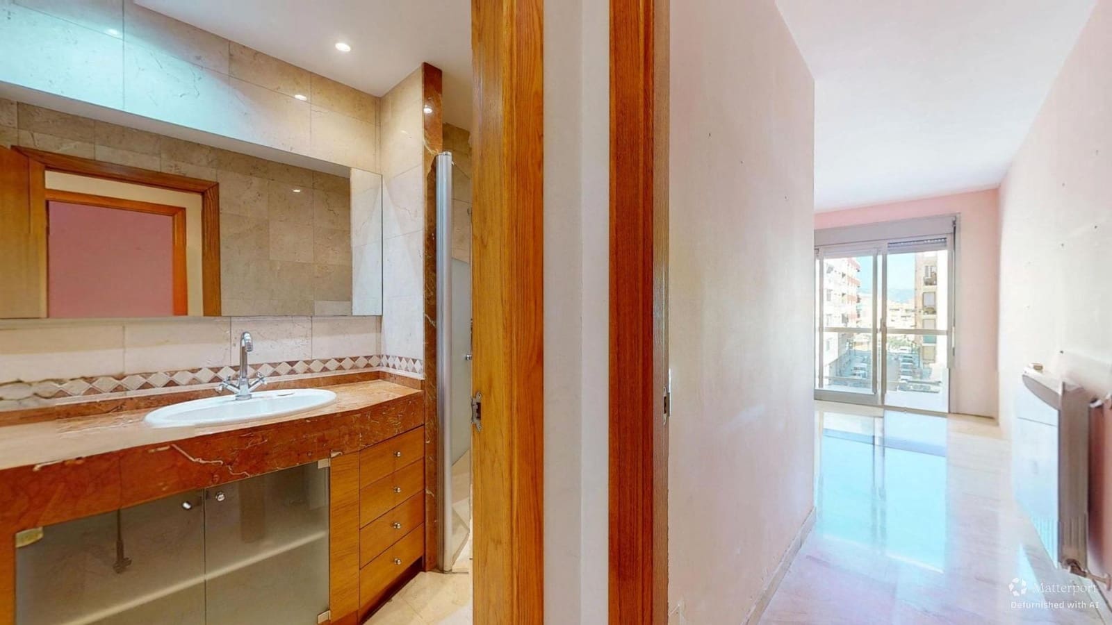 3 camera da letto Appartamento in vendita in Palma de Mallorca con piscina garage - 615.000 € (Rif: 8148477)