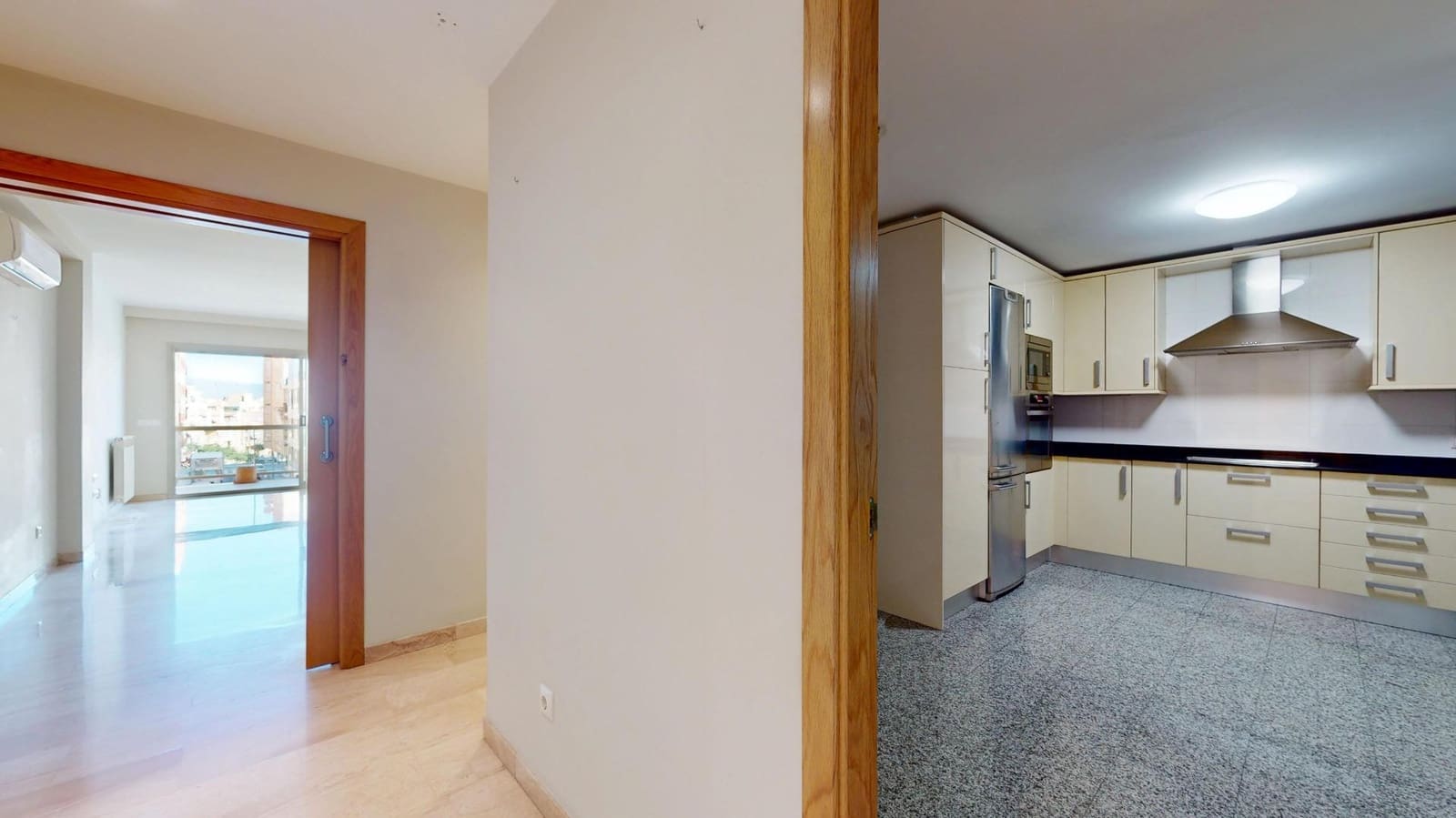 3 camera da letto Appartamento in vendita in Palma de Mallorca con piscina garage - 615.000 € (Rif: 8148477)