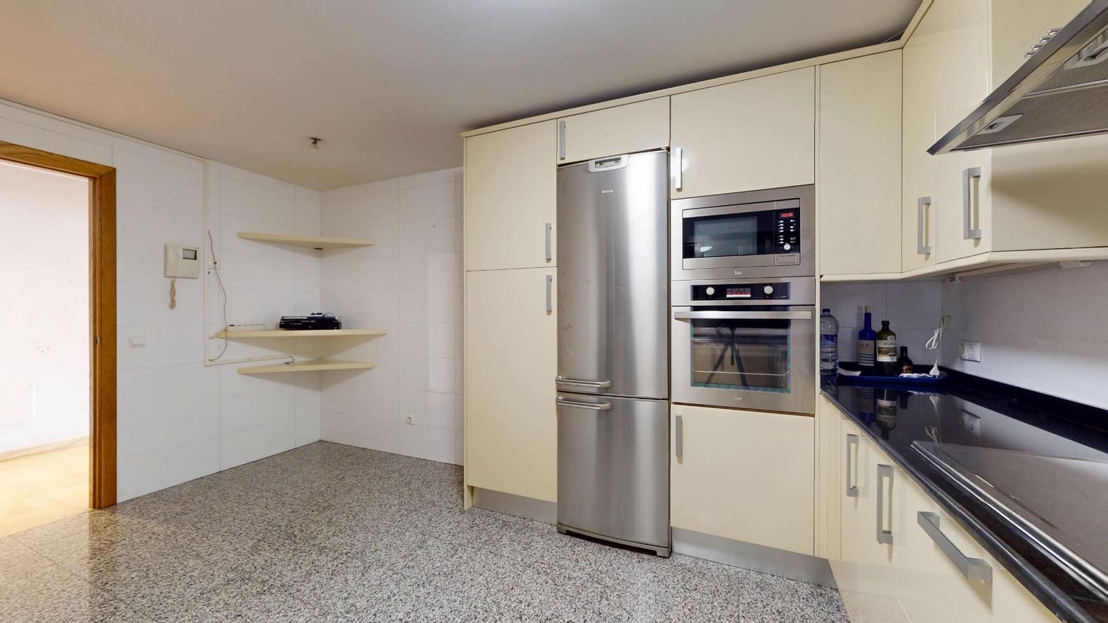 3 camera da letto Appartamento in vendita in Palma de Mallorca con piscina garage - 615.000 € (Rif: 8148477)