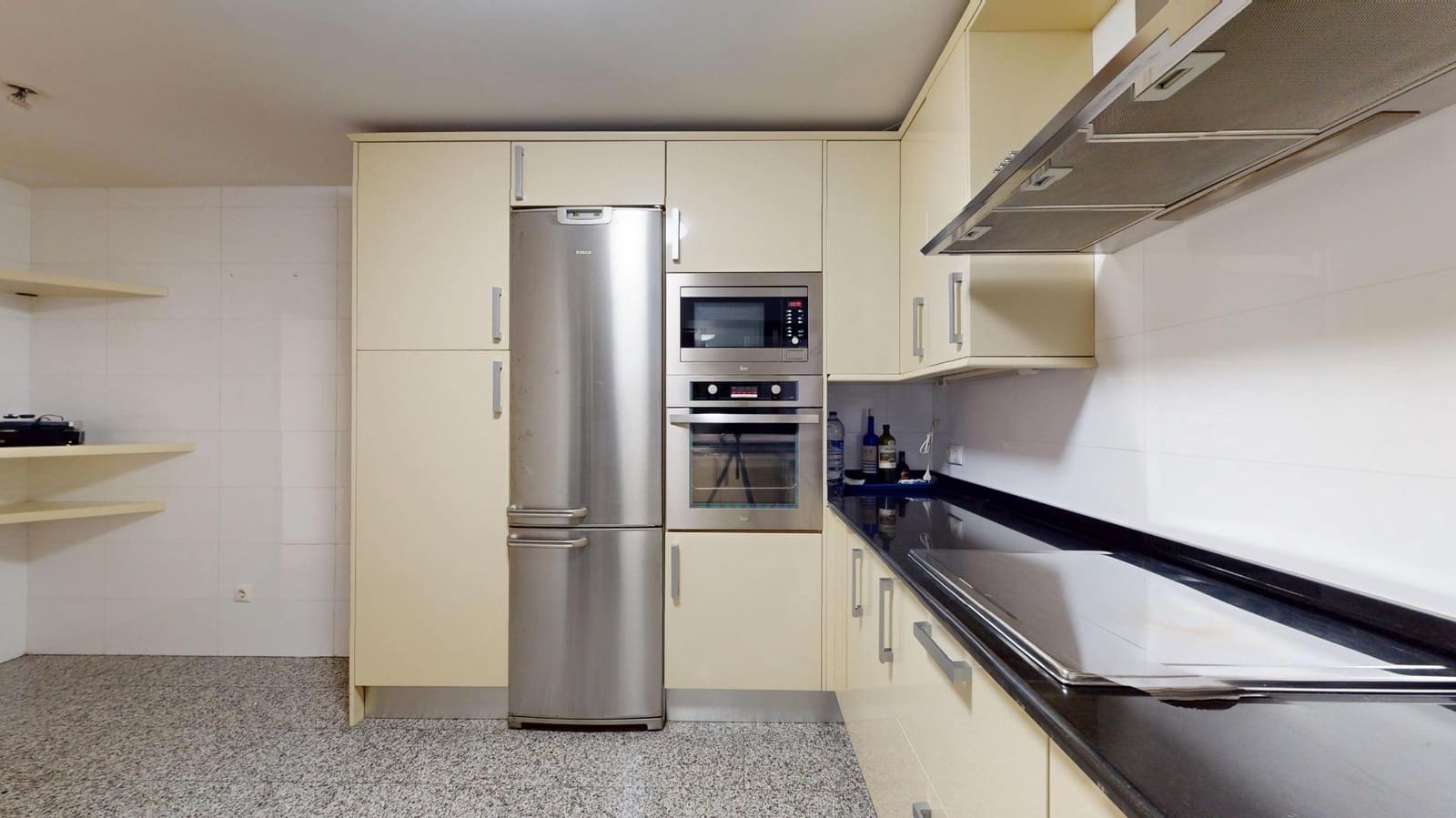 3 camera da letto Appartamento in vendita in Palma de Mallorca con piscina garage - 615.000 € (Rif: 8148477)