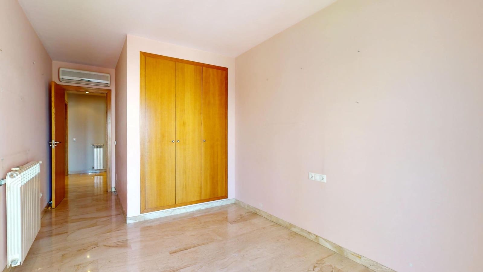 3 camera da letto Appartamento in vendita in Palma de Mallorca con piscina garage - 615.000 € (Rif: 8148477)