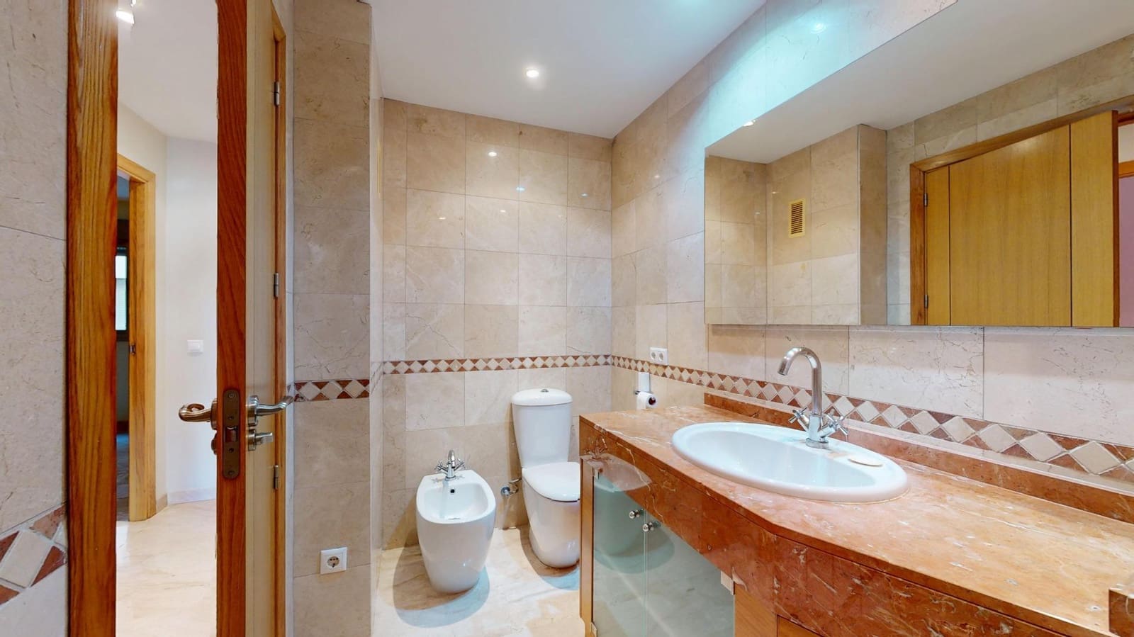 3 camera da letto Appartamento in vendita in Palma de Mallorca con piscina garage - 615.000 € (Rif: 8148477)