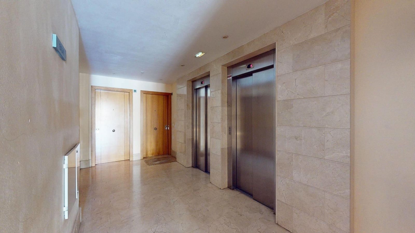 3 camera da letto Appartamento in vendita in Palma de Mallorca con piscina garage - 615.000 € (Rif: 8148477)