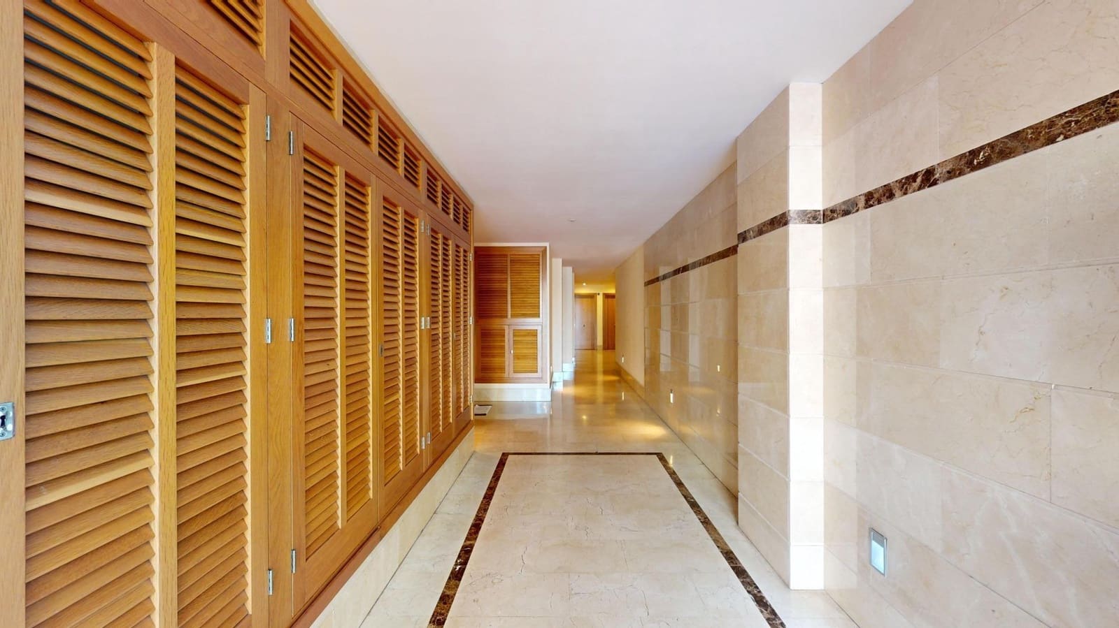 3 camera da letto Appartamento in vendita in Palma de Mallorca con piscina garage - 615.000 € (Rif: 8148477)