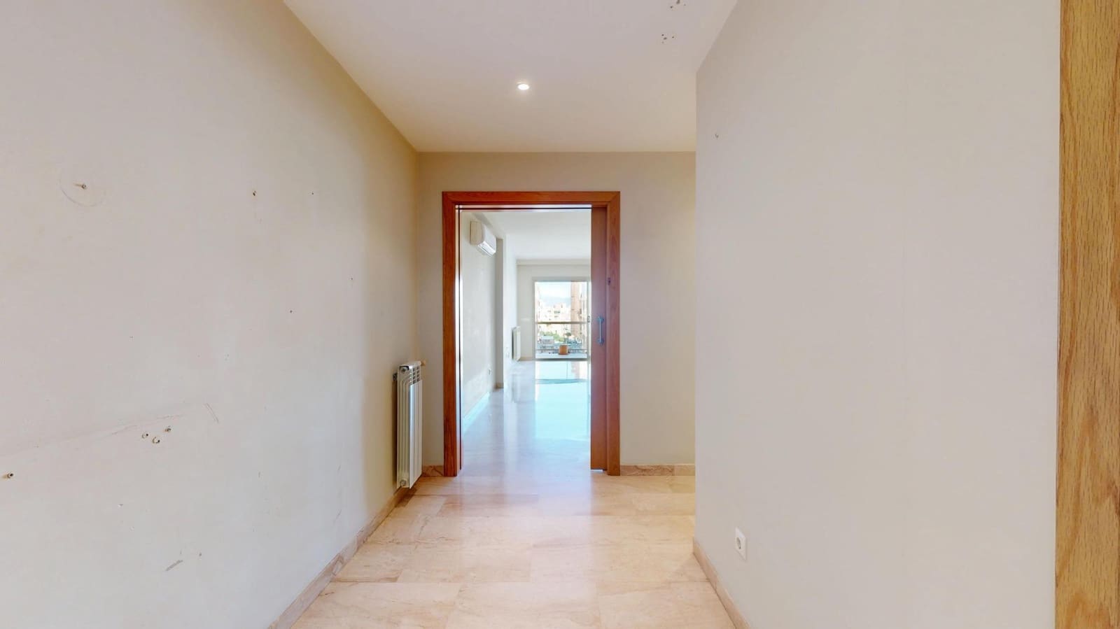 3 bedroom Flat for sale in Palma de Mallorca with pool garage - € 615,000 (Ref: 8148477)