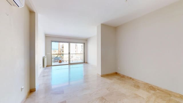 3 soverom Leilighet til salgs i Son Espanyolet, Palma de Mallorca med svømmebasseng garasje - € 615 000 (Ref: 8148477)