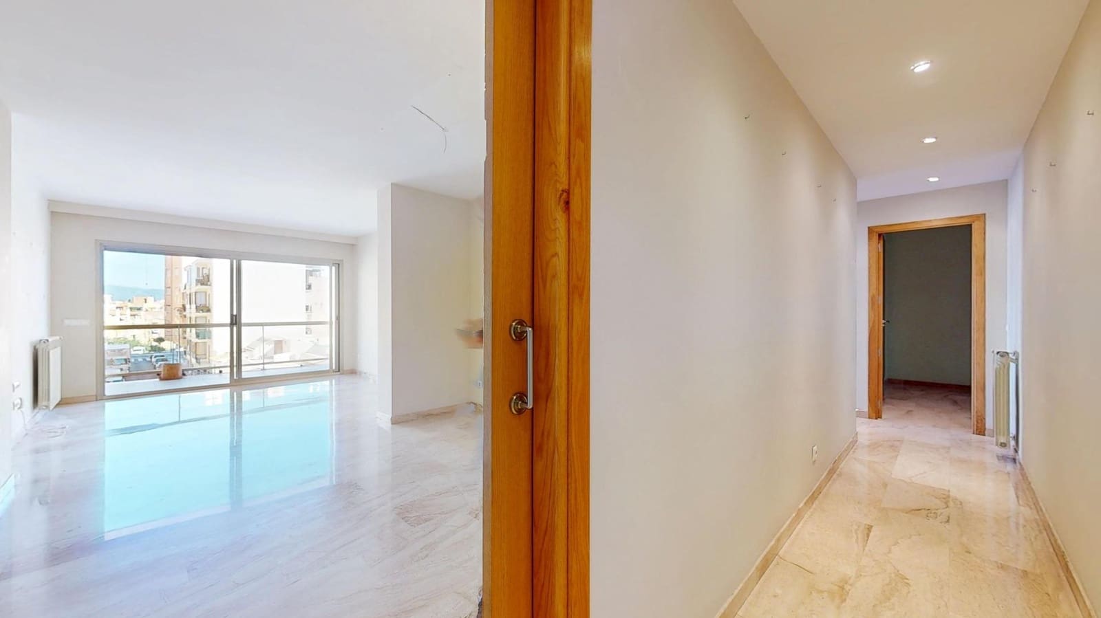 3 bedroom Flat for sale in Palma de Mallorca with pool garage - € 615,000 (Ref: 8148477)