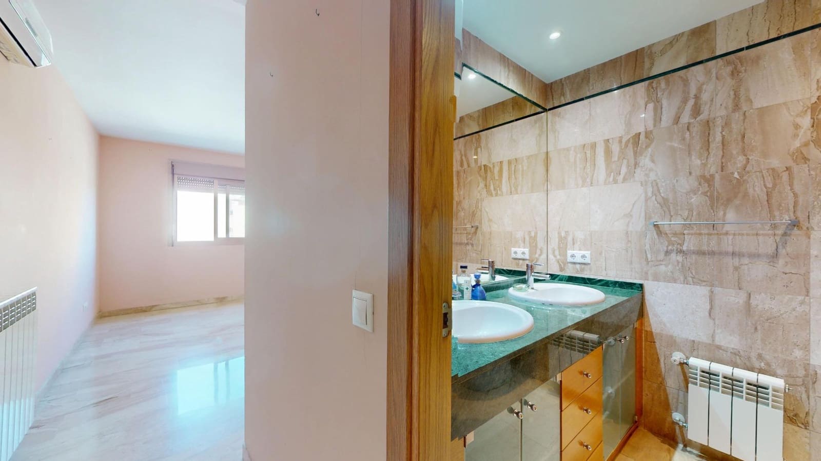 3 bedroom Flat for sale in Palma de Mallorca with pool garage - € 615,000 (Ref: 8148477)