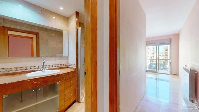 3 soverom Leilighet til salgs i Son Espanyolet, Palma de Mallorca med svømmebasseng garasje - € 615 000 (Ref: 8148477)