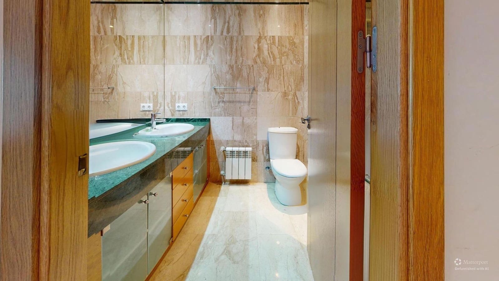 3 bedroom Flat for sale in Palma de Mallorca with pool garage - € 615,000 (Ref: 8148477)