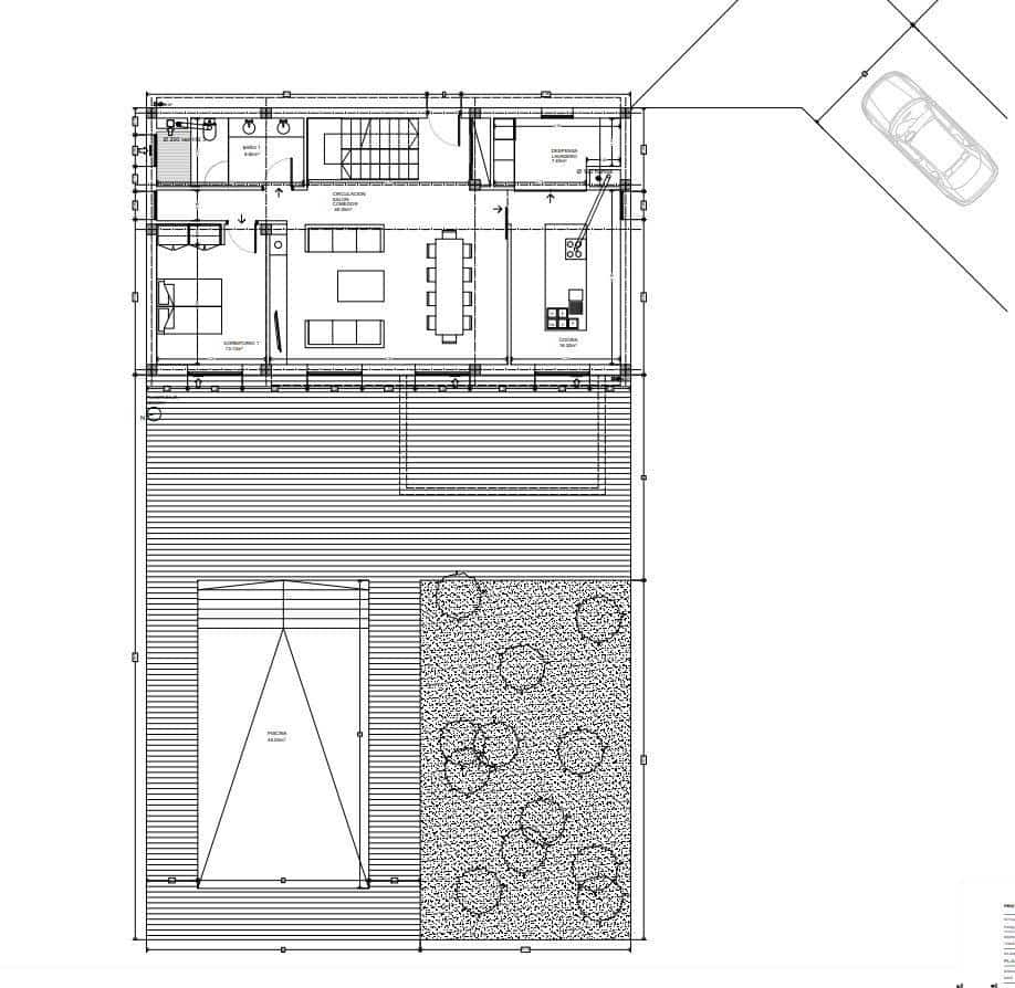 4 quarto Moradia para venda em Sencelles com piscina - 1 997 000 € (Ref: 8188118)