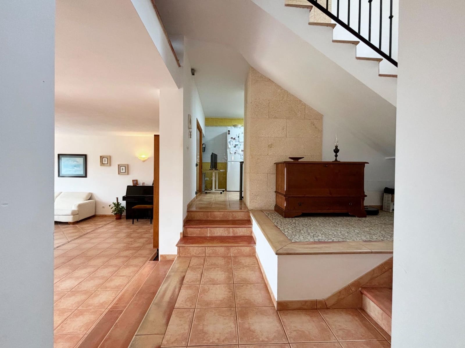 3 soveværelse Villa til salg i Alaro med swimmingpool garage - € 995.000 (Ref: 8254039)