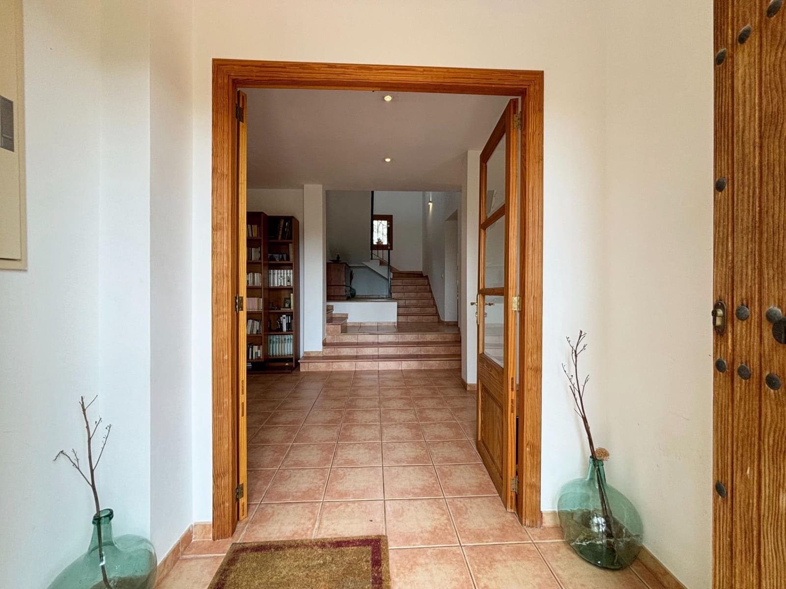 3 soveværelse Villa til salg i Alaro med swimmingpool garage - € 995.000 (Ref: 8254039)