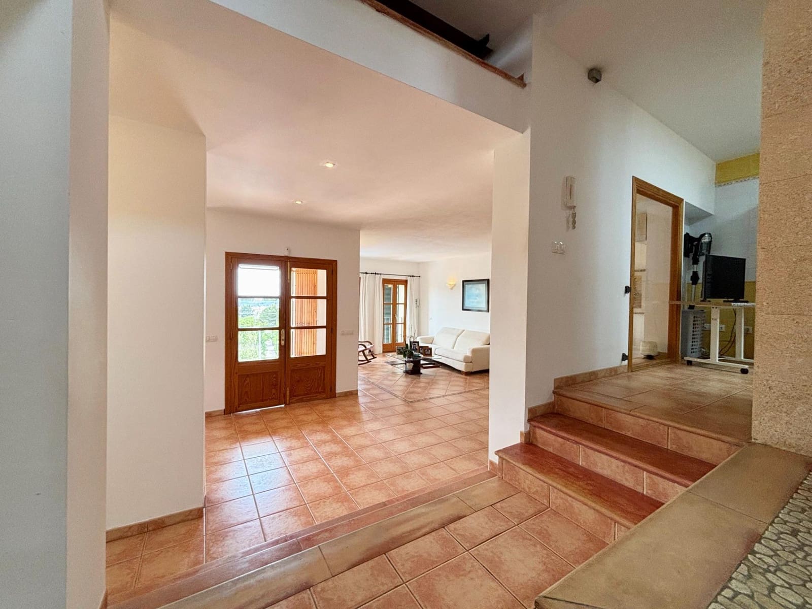 3 quarto Moradia para venda em Alaro com piscina garagem - 995 000 € (Ref: 8254039)