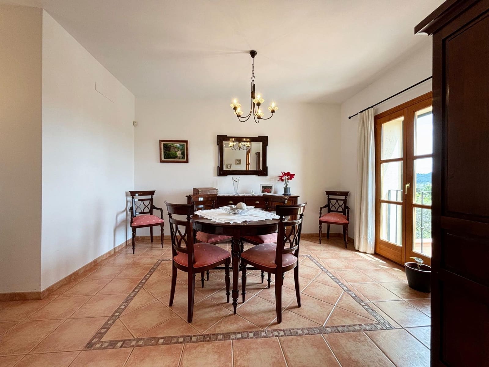 3 quarto Moradia para venda em Alaro com piscina garagem - 995 000 € (Ref: 8254039)