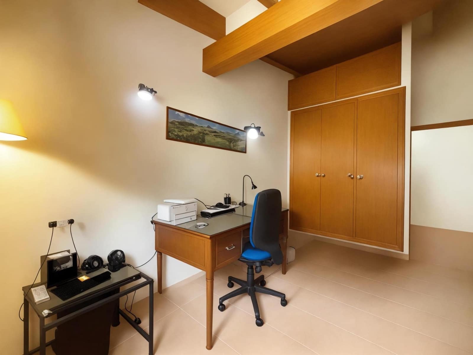 3 quarto Moradia para venda em Alaro com piscina garagem - 995 000 € (Ref: 8254039)