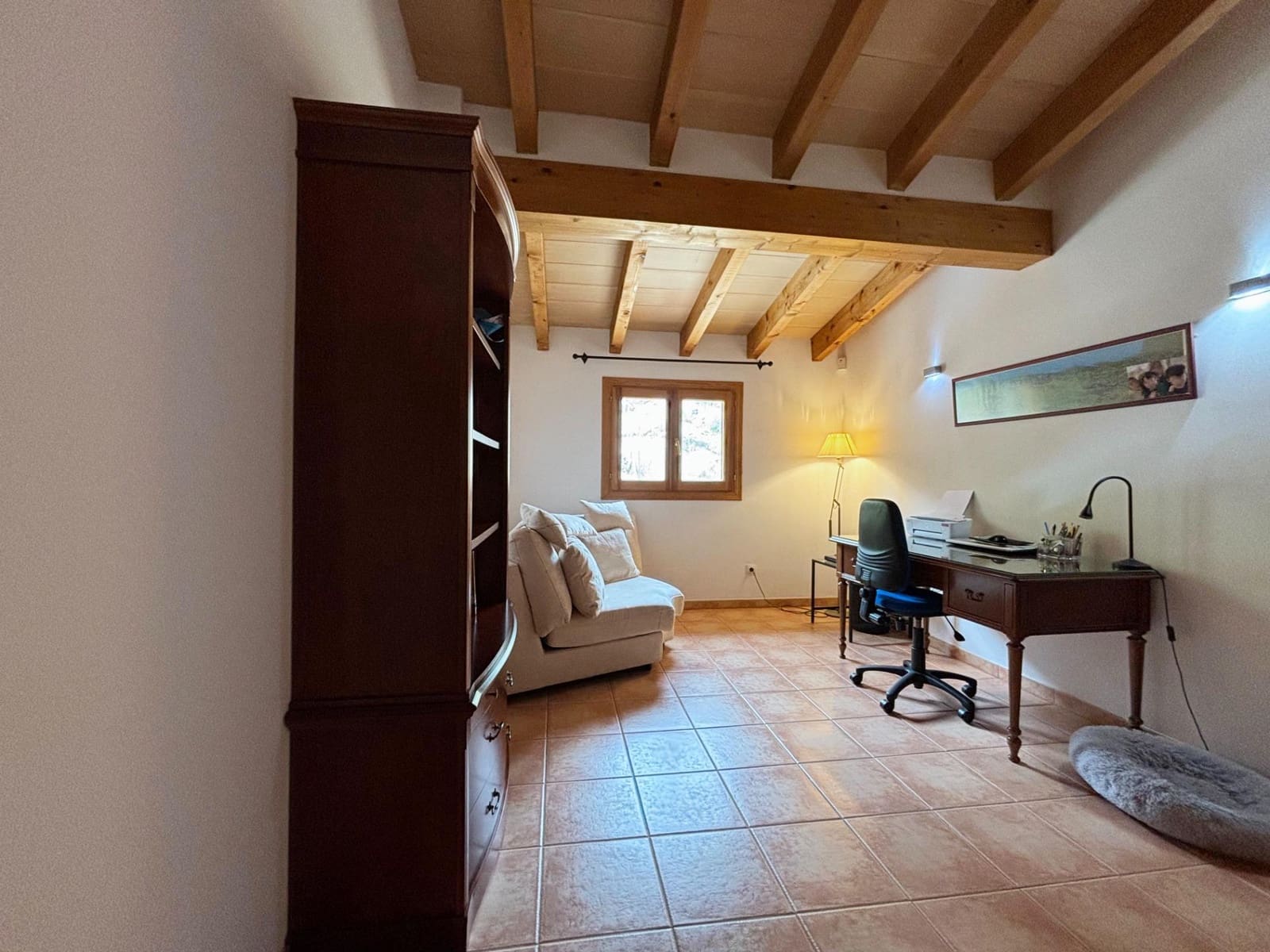 3 quarto Moradia para venda em Alaro com piscina garagem - 995 000 € (Ref: 8254039)