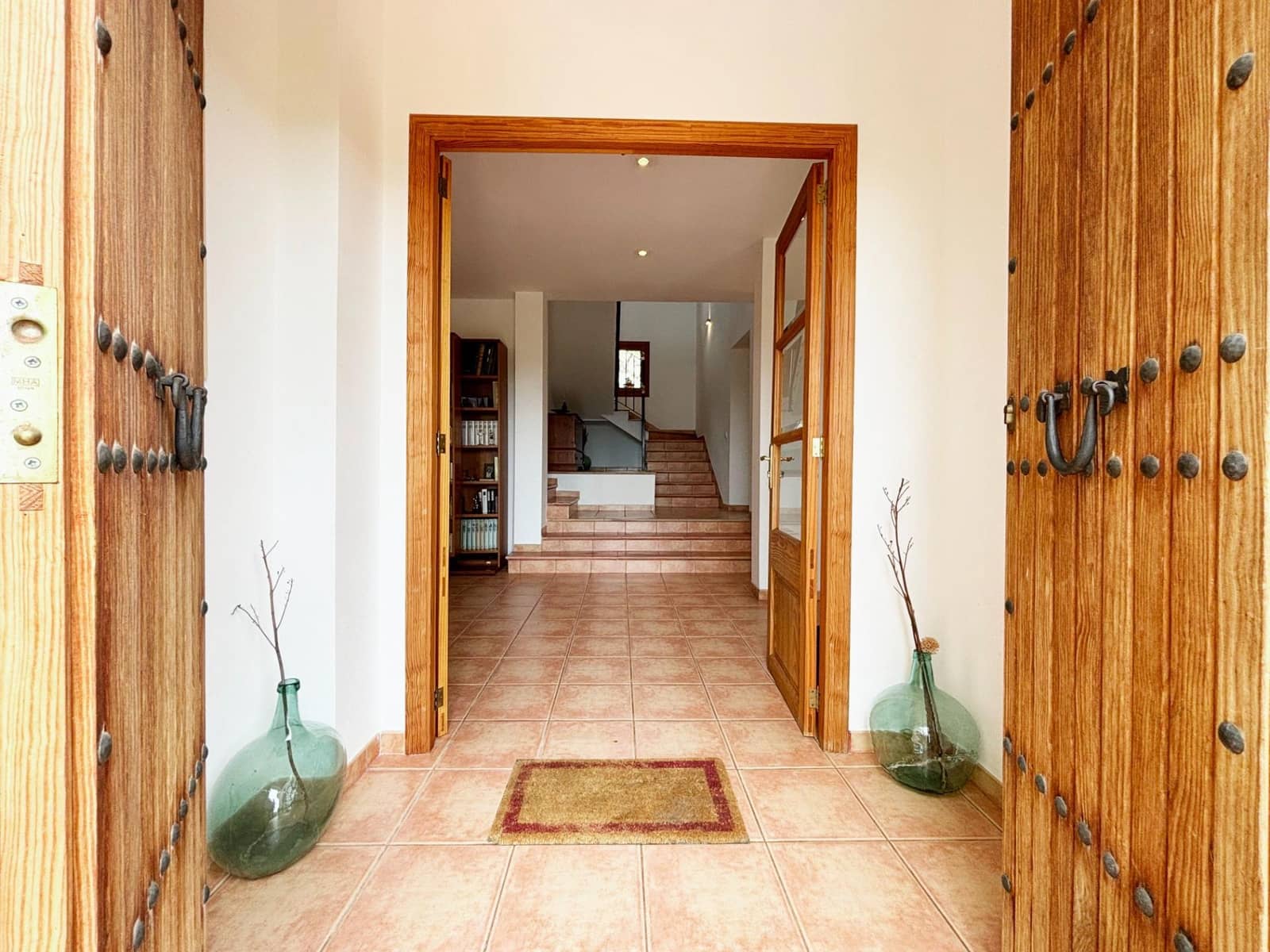 3 bedroom Villa for sale in Alaro with pool garage - € 995,000 (Ref: 8254039)