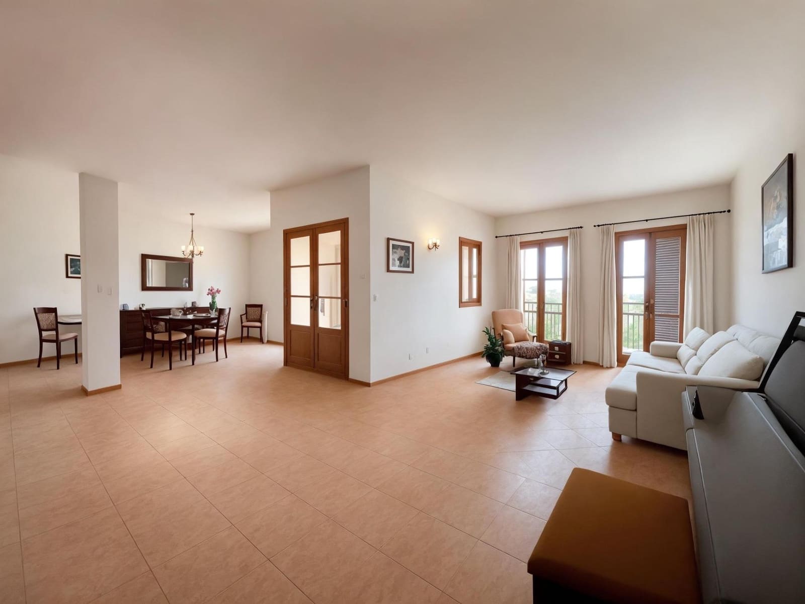 3 bedroom Villa for sale in Alaro with pool garage - € 995,000 (Ref: 8254039)