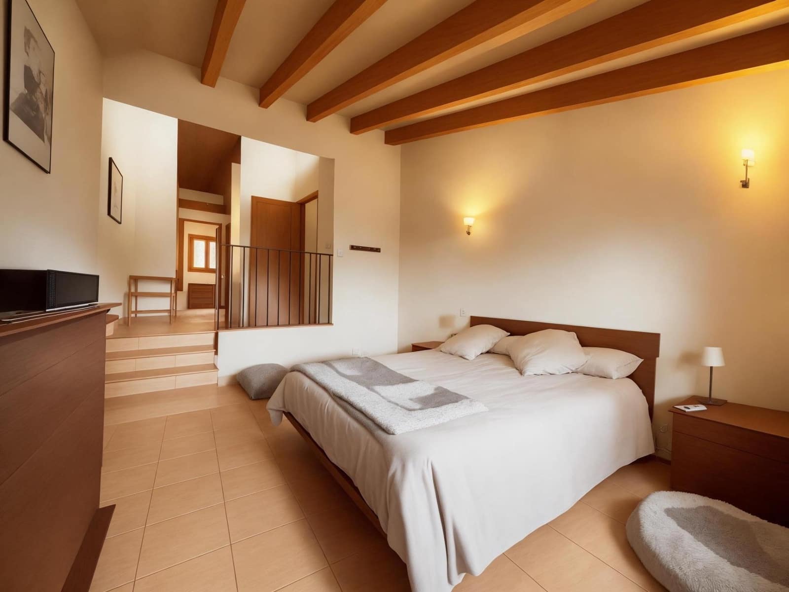 3 bedroom Villa for sale in Alaro with pool garage - € 995,000 (Ref: 8254039)