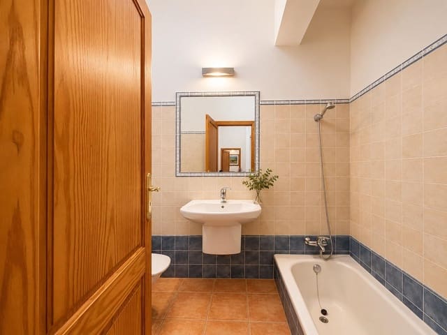 3 chambre Villa/Maison à vendre à Alaró avec piscine garage - 995 000 € (Ref: 8254039)