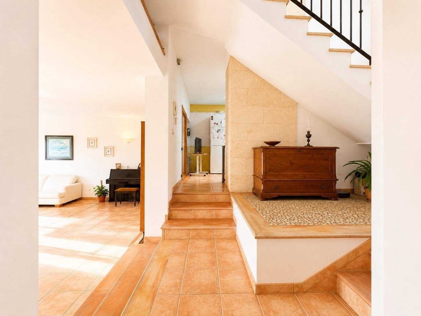 3 soverom Villa til salgs i Alaro med svømmebasseng garasje - € 995 000 (Ref: 8254039)