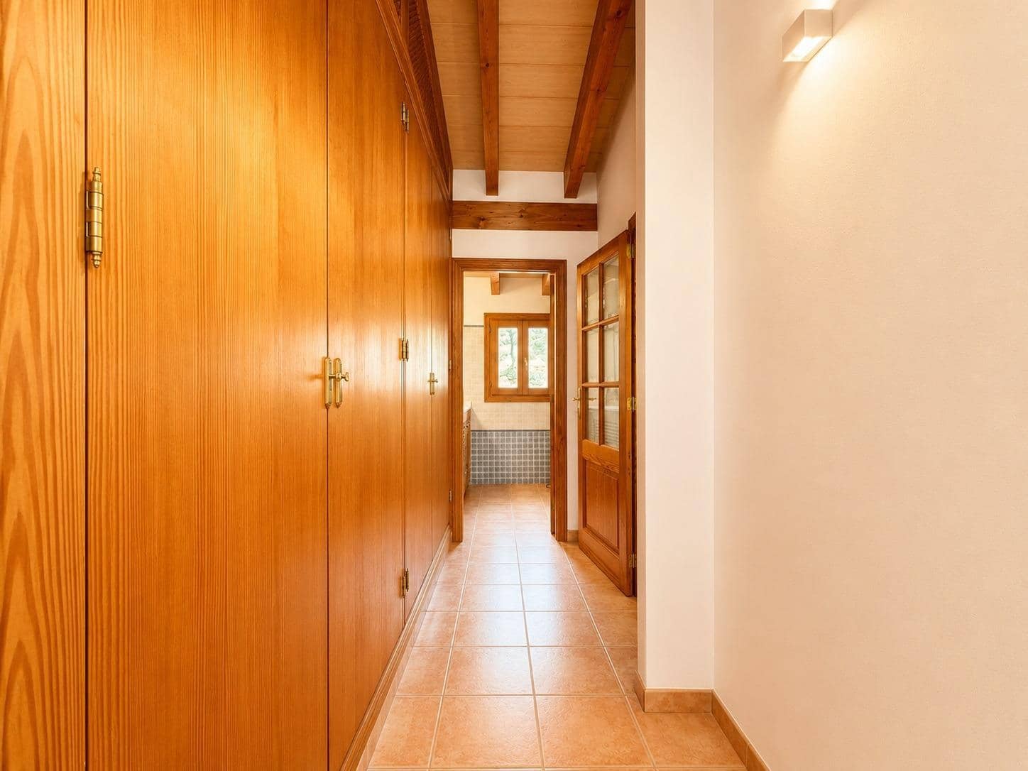 3 soverom Villa til salgs i Alaro med svømmebasseng garasje - € 995 000 (Ref: 8254039)