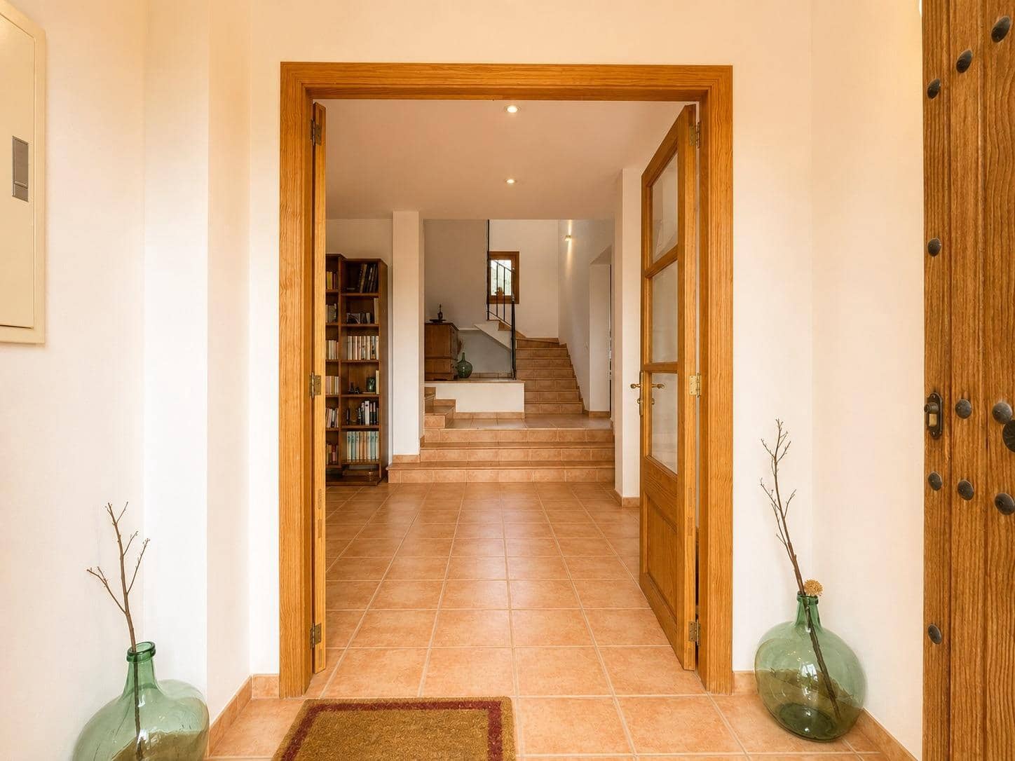 3 soverom Villa til salgs i Alaro med svømmebasseng garasje - € 995 000 (Ref: 8254039)