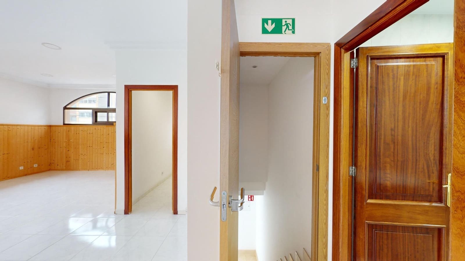 4 soveværelse Byhus til salg i Palma de Mallorca - € 531.000 (Ref: 8310832)