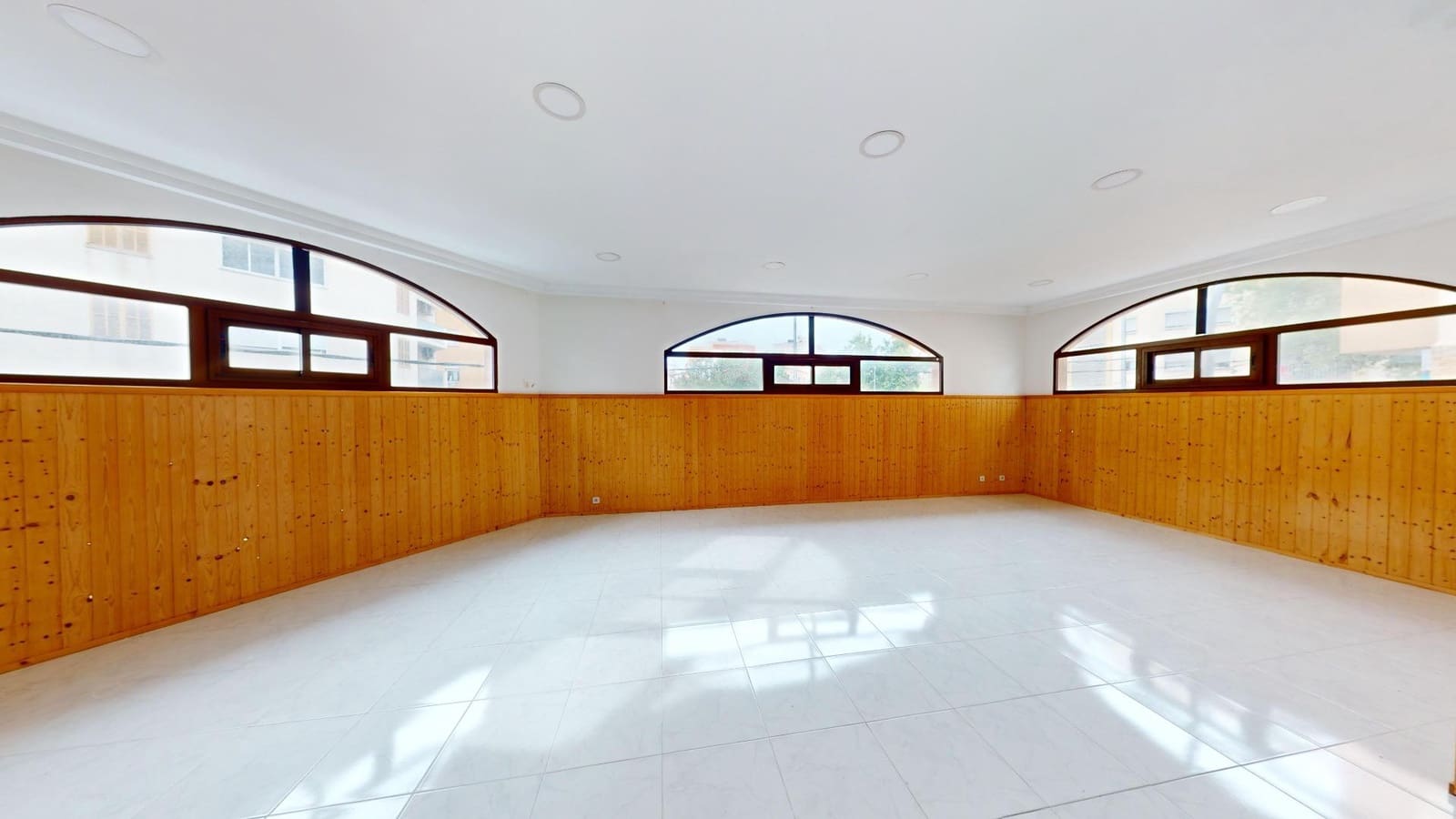 4 soveværelse Byhus til salg i Palma de Mallorca - € 531.000 (Ref: 8310832)